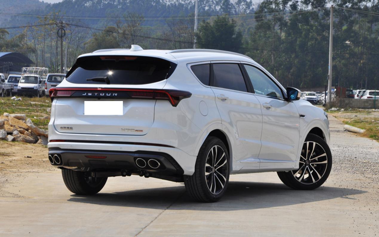 2021十大建议买的suv车8到10万,合资13到14万落地视野好的suv推荐