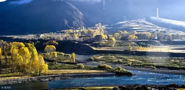 人间天堂美景原唱完整版,人间天堂美丽的丽江