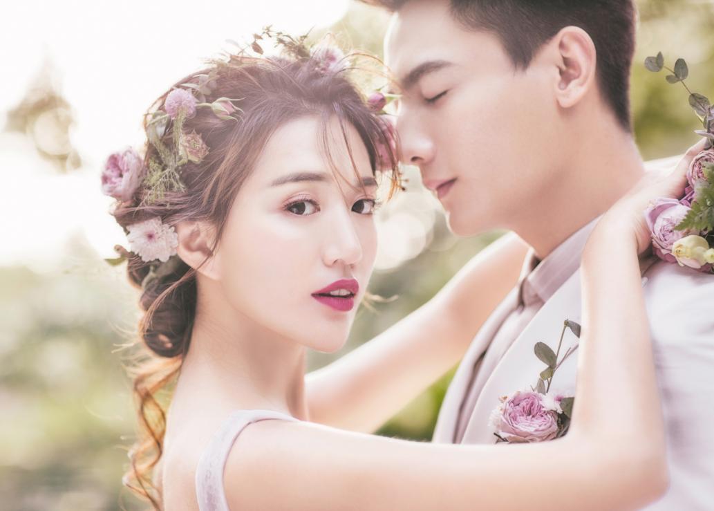 杭州婚纱照摄影技巧,最有杭州特色的婚纱照