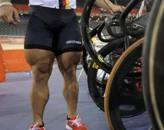 你为什么健身,健身不练腿图片大全