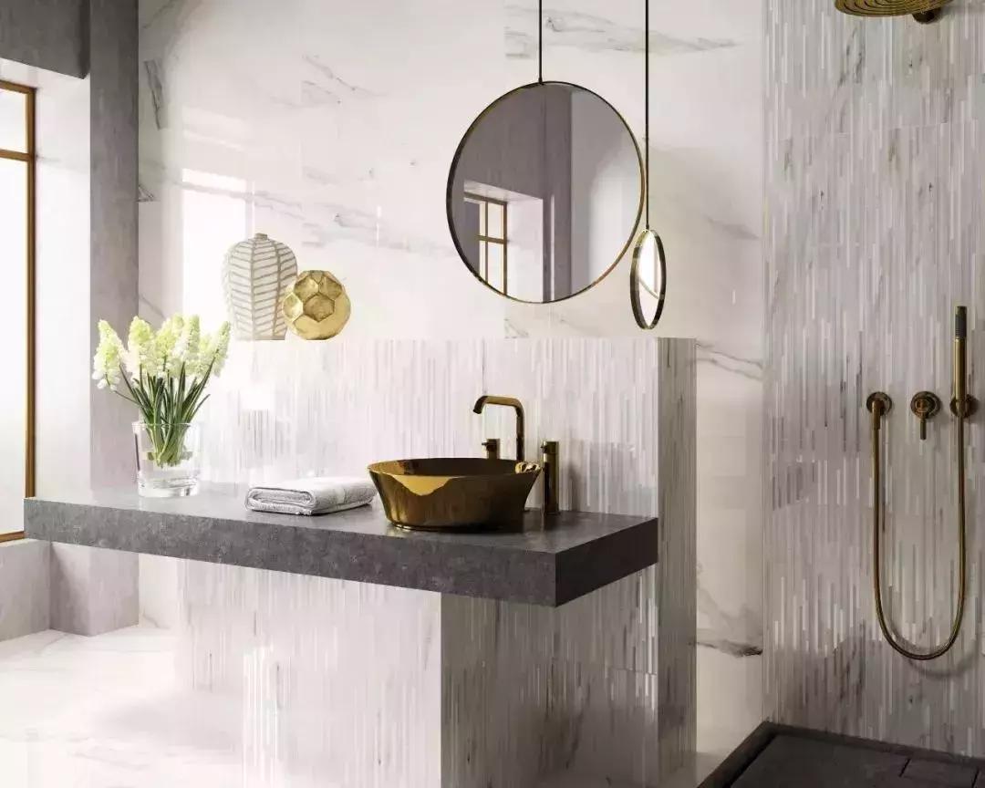 选瓷砖不要黑颜色,选瓷砖不用愁顺口溜