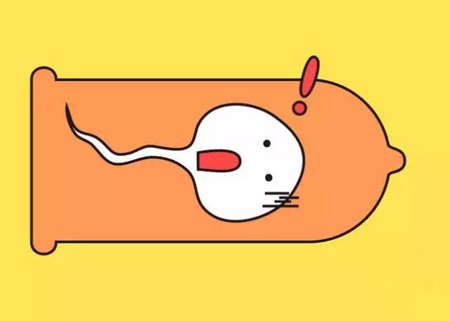 精子死亡的十大原因,如何辨别自己的精子是死的