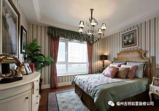 选窗帘时看什么选到好的窗帘,窗帘挑选注意事项美式风格窗帘