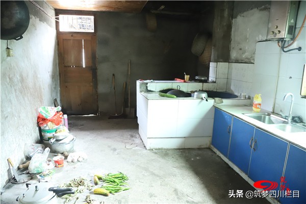 大山深处，所有苦难都会幻化成光——中天青川助学，感动仍在继续