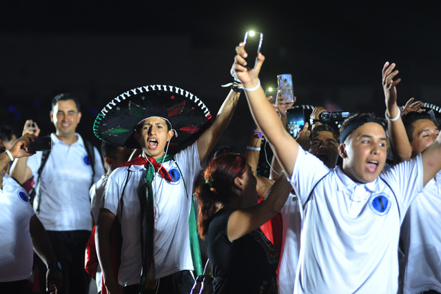 哥德堡世界青少年锦标赛,青岛哥德杯足球比赛2019