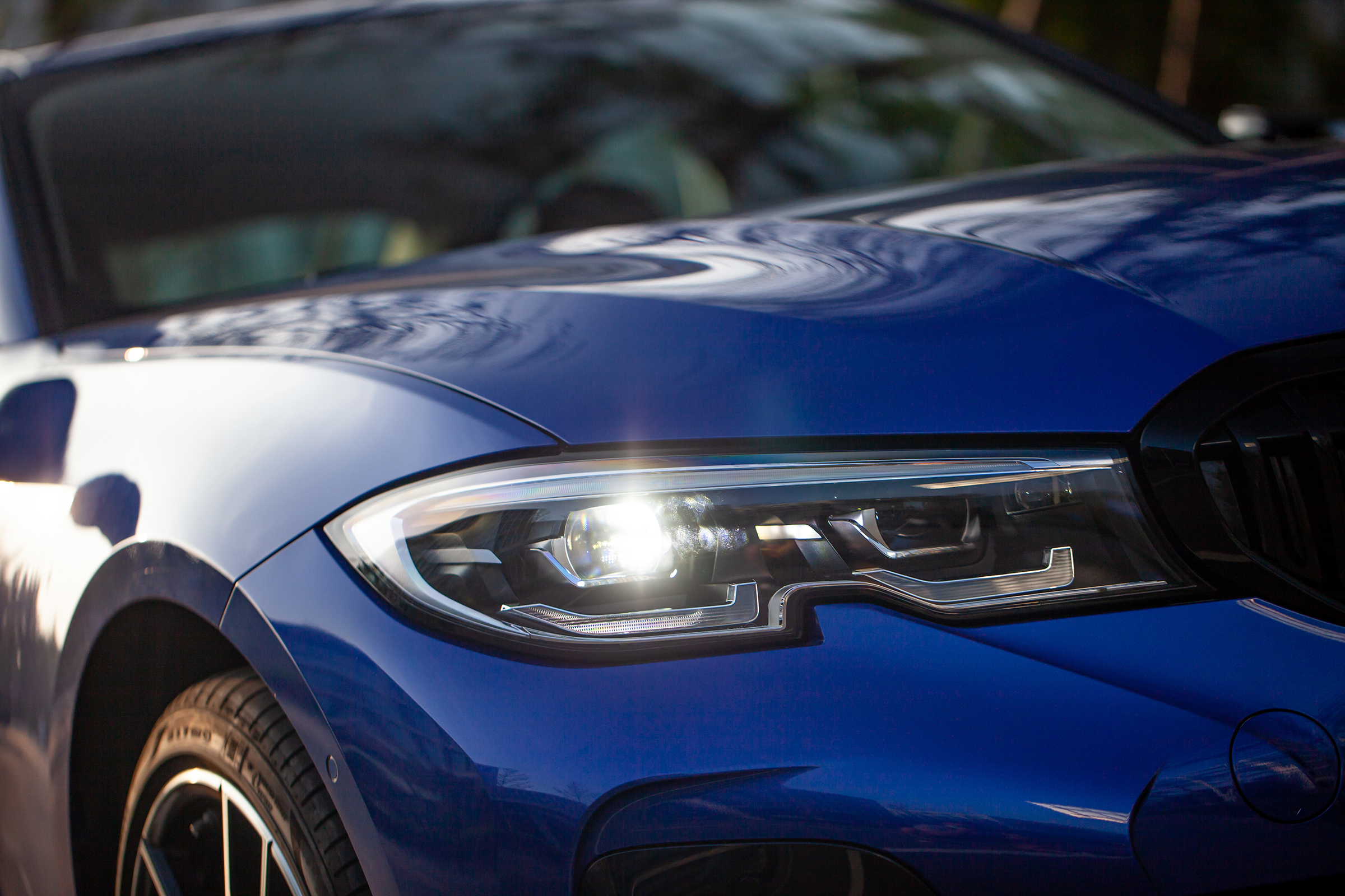 宝马330li试驾测评,宝马330li试驾感受