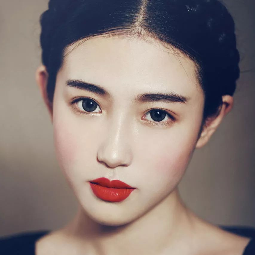 秋冬温柔显白美甲腮红,橘朵腮红哪个适合秋冬