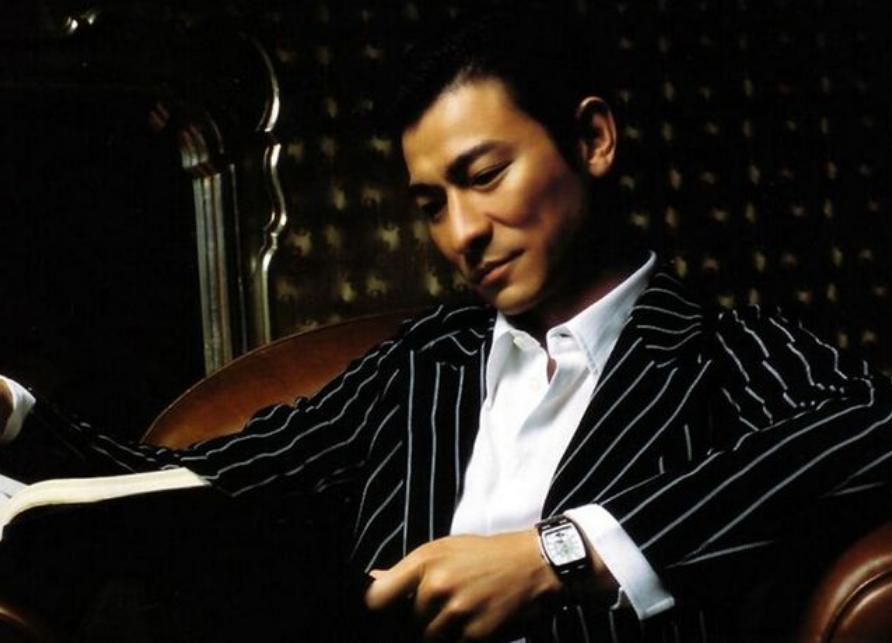 刘德华评价喻可欣,20年后刘德华谈喻可欣