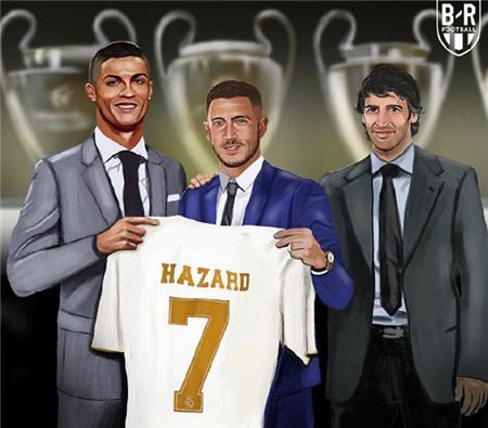 阿扎尔劳尔c罗,阿扎尔劳尔