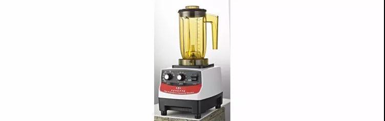 小型奶茶店必须要用到的设备,简单的奶茶店需要哪些设备