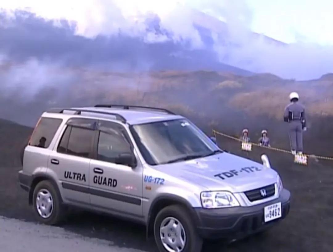 奥特曼历代防卫队名字,昭和奥特曼历代防卫队