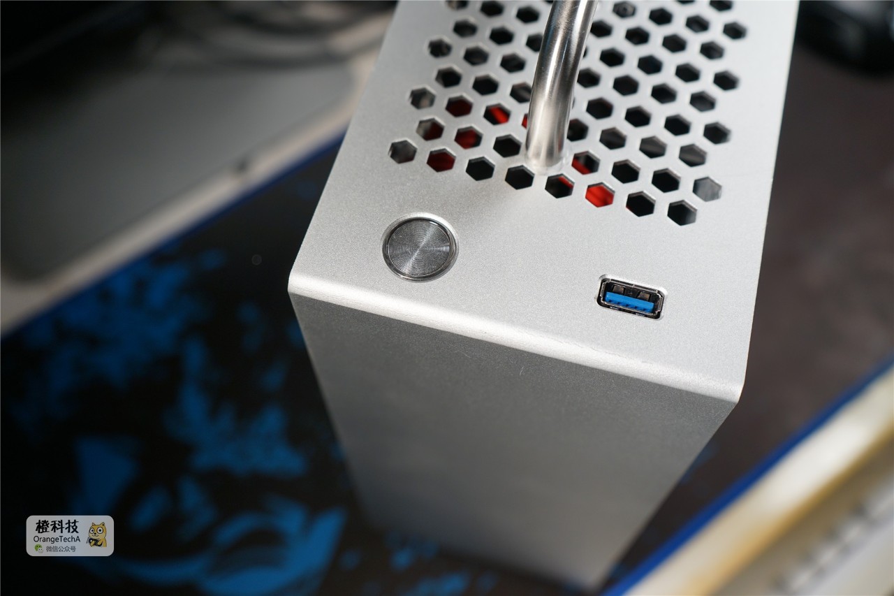 酷鱼s3机箱装机教程,酷鱼s3机箱大小