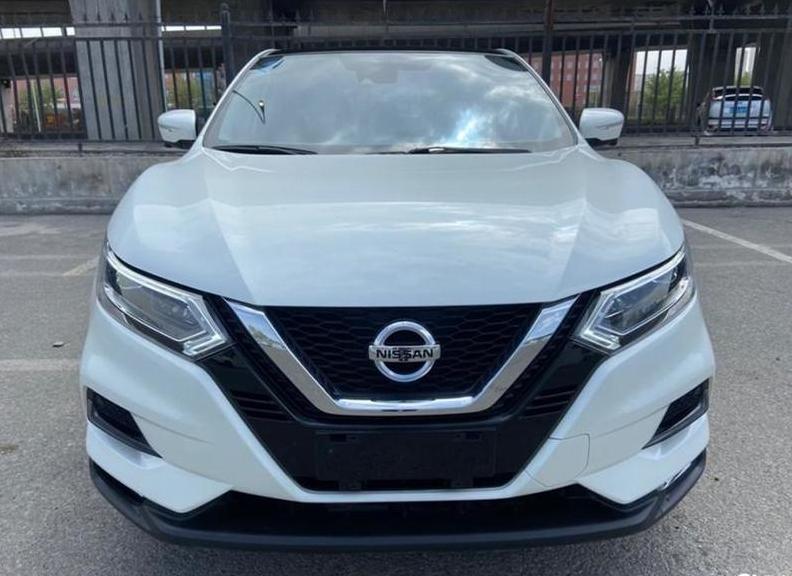 经典逍客低配值得购买吗,落地不到7万靠谱的车