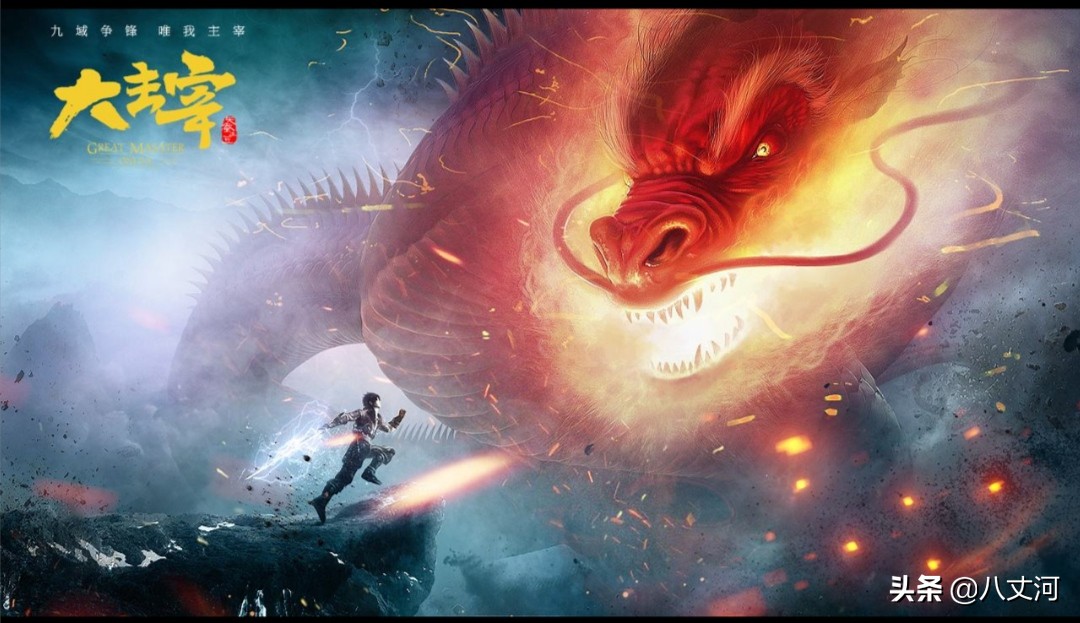 十大巅峰玄幻小说每部堪称经典,三本世界观宏大的玄幻小说推荐