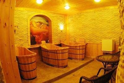 洗浴木桶什么样的好,洗浴木桶浴包含什么