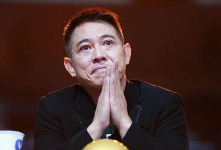 拍少林寺的李连杰有多大岁数,李连杰拍少林寺时多大