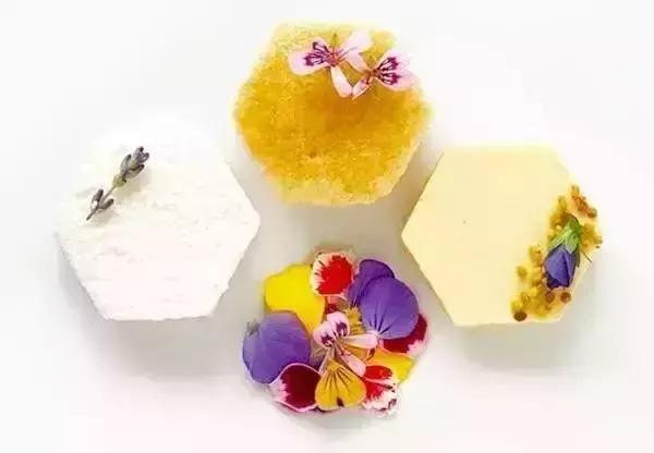 米其林高级西餐菜品摆盘教学,米其林大厨的摆盘技巧好快乐