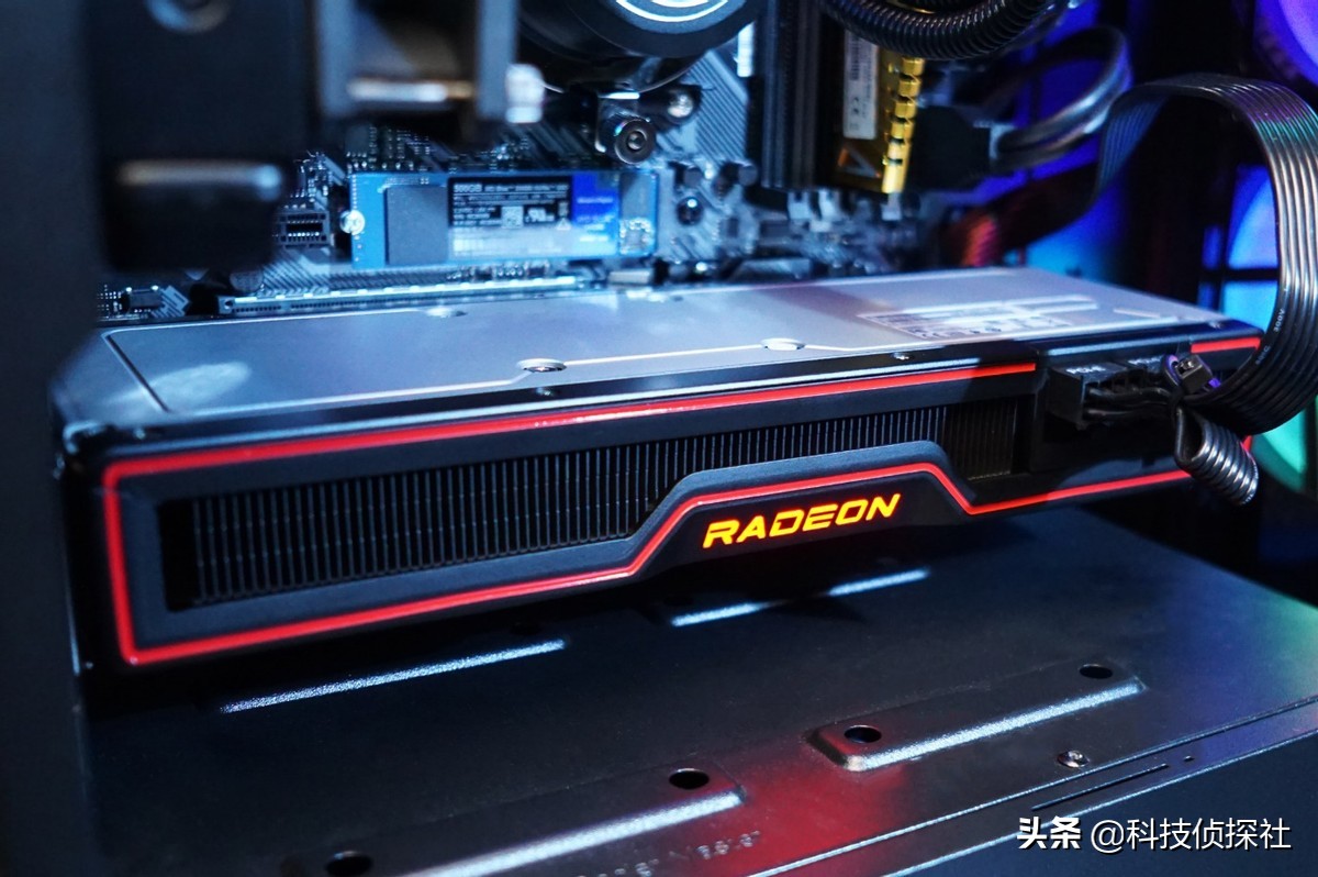 生化危机8AMD优化,能玩生化危机8的显卡推荐