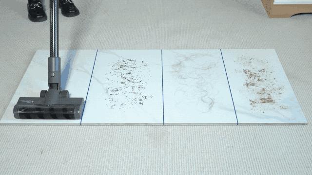 强力吸尘器家用吸拖一体测试,智能吸尘器推荐家用扫拖一体