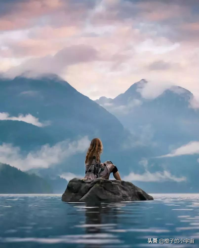 男人旅行跟女人旅行差别在哪?