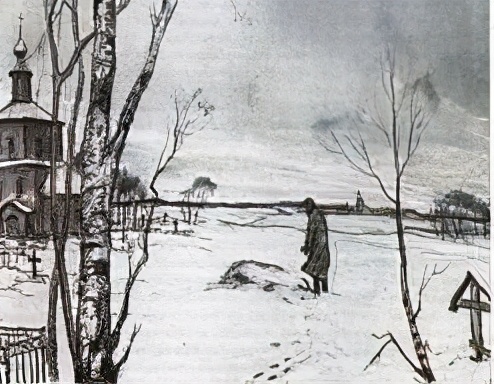 走出圣彼得堡的傲慢天鹅