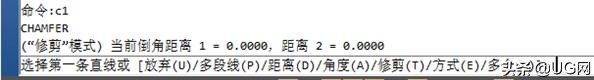cad新手必背快捷键字母,cad快捷键点一个字母出现两个字母