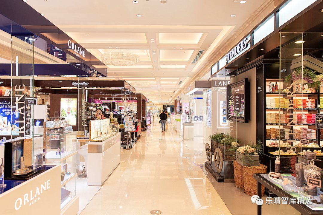 国内化妆品发展历程及趋势,国内化妆品发展机遇