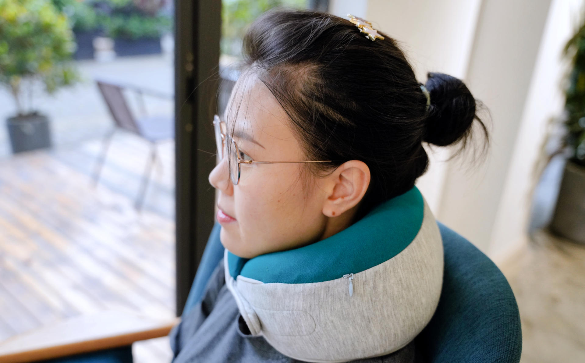 最好的颈椎按摩仪推荐,如何选择颈椎按摩仪