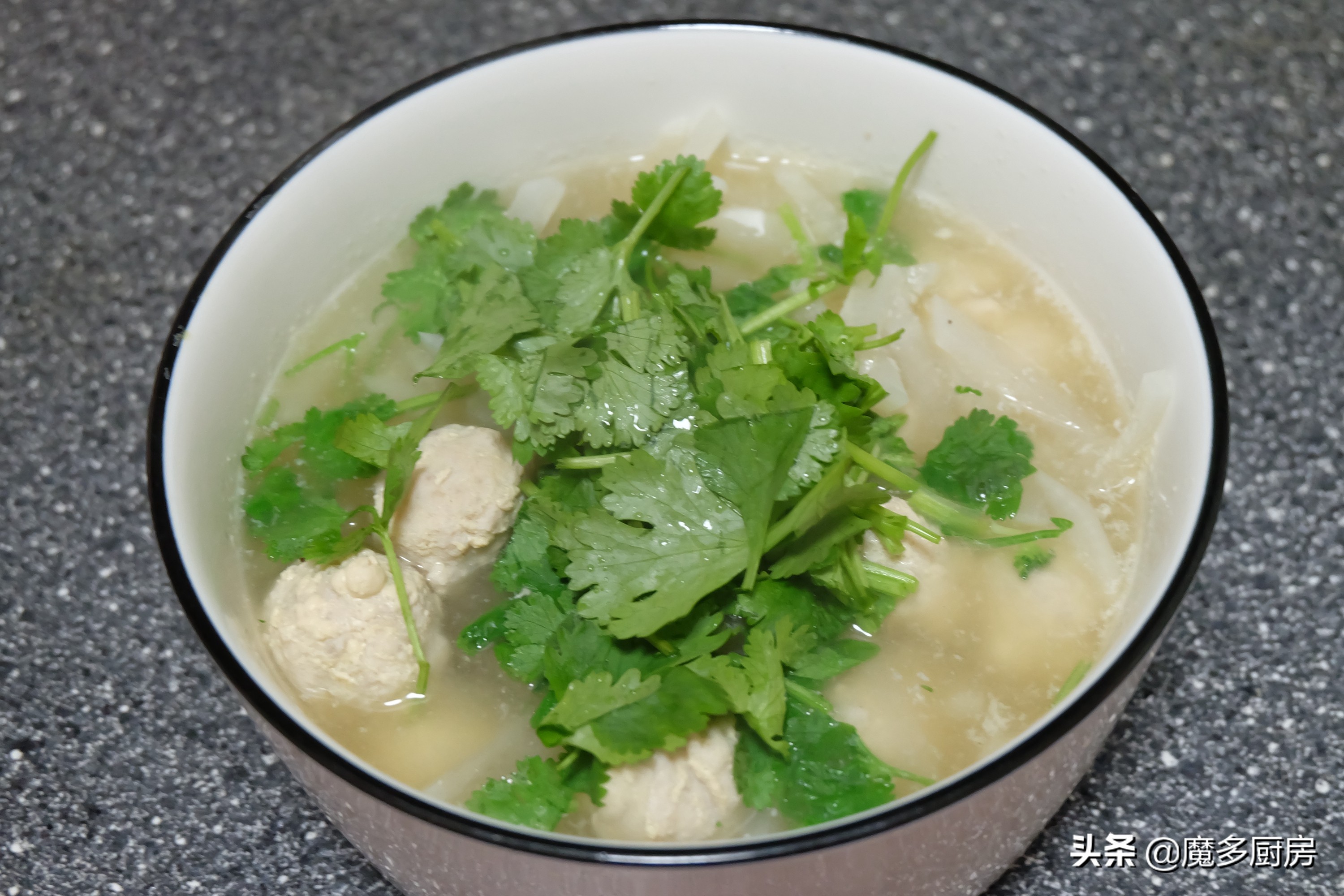 家庭版最简单的午餐做法,省钱又营养适合学生午餐的菜谱