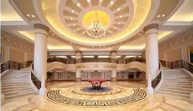 旋转楼梯的石材做法大全,石材旋转楼梯施工图解