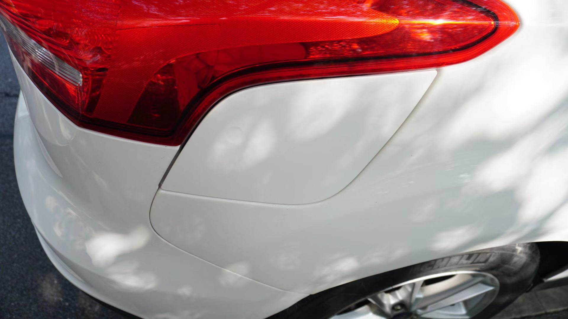 21款新一代福克斯跑长途真实感受,福克斯哪款开始变三缸