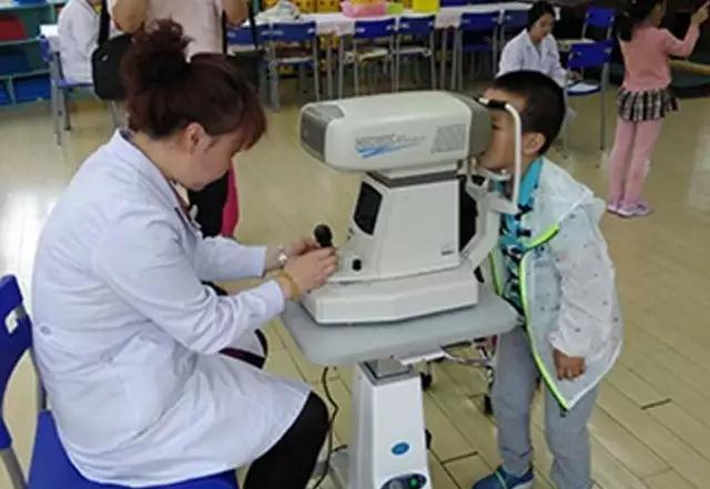 爱眼日公益,预防近视全国爱眼日宣传视频