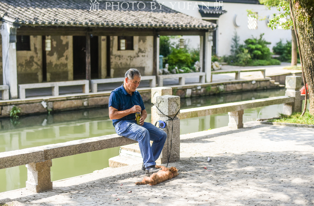嘉兴江南古镇旅游,江南古镇乌镇西塘