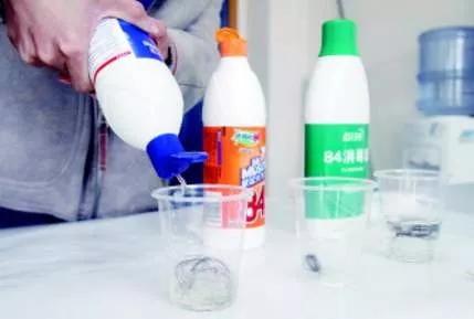 家里消毒用什么方法最好,医生建议家里用什么消毒