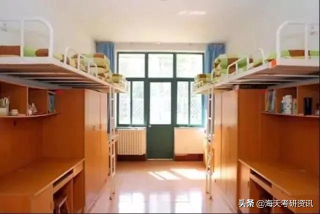 宿舍好的211研究生宿舍,211研究生住宿