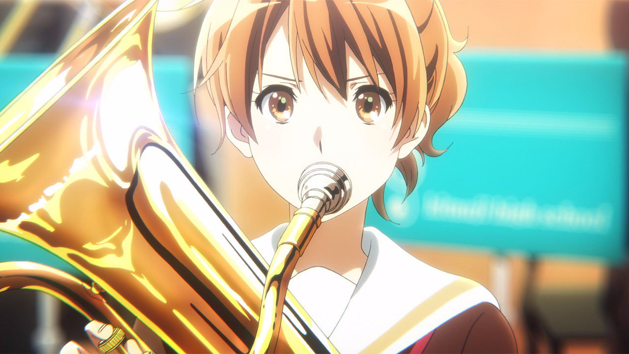 吹响低音号誓言的终章预告片,吹响誓言的终章讲解