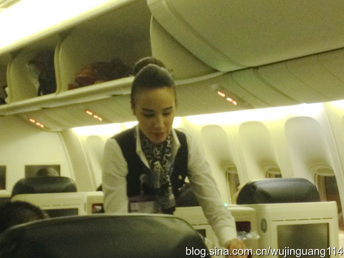 坐土耳其热气球的感觉,坐土耳其航空的真实感受