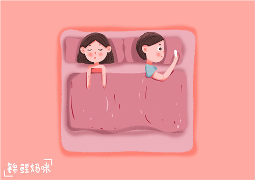 怀孕分房睡会影响感情吗,怀孕了要分房睡吗