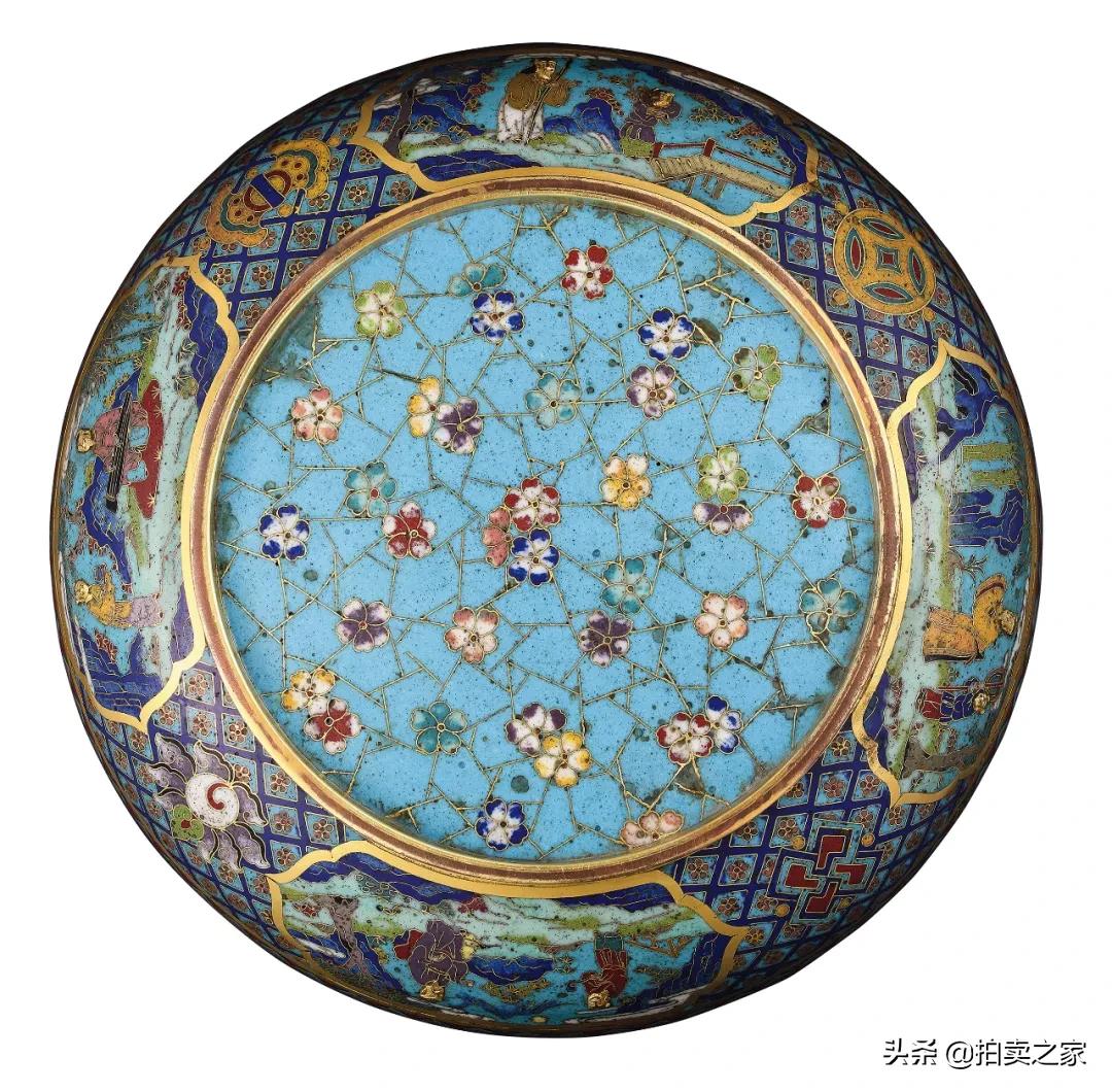 吉金铜器,吉金青铜器