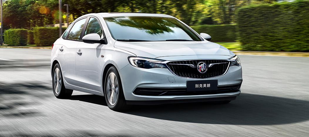 别克英朗什么颜色好看,你认为别克英朗哪个颜色最好看