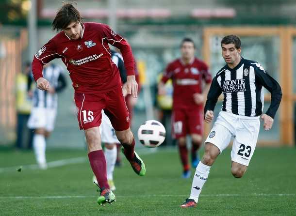 两次面对癌症,这位意大利国脚却找到了最好的自己