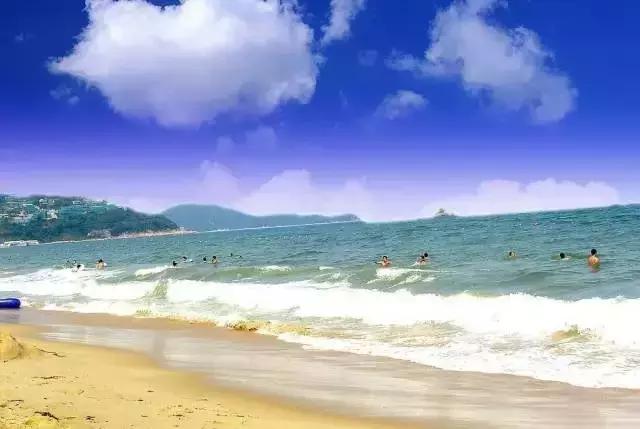 五一广东游玩攻略人少,五一广东免费的旅游景点