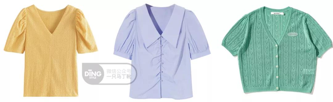 这些时尚单品简约随性有腔调,这些潮流单品一年四季能穿三季