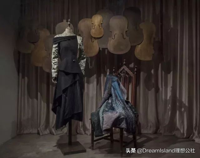 上海有哪些潮流买手店,上海十大买手店