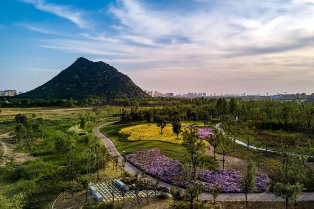 济南适合带孩子去的地方春天,周末遛娃的好去处好玩又免费济南