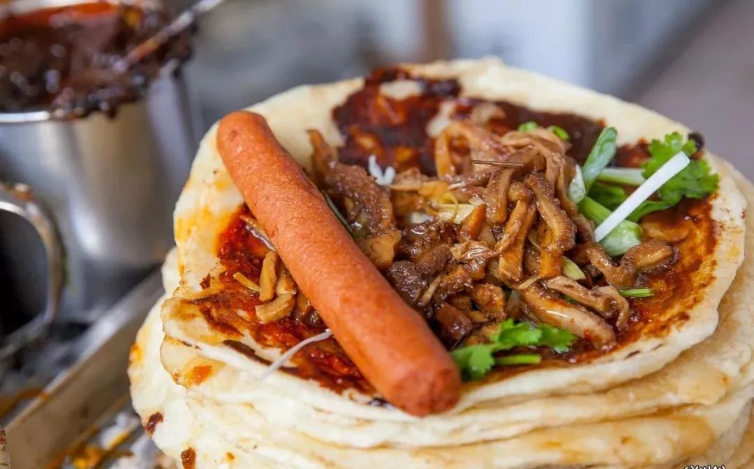 武汉人，等摘下口罩，我们一起去吃这50家店好吗？