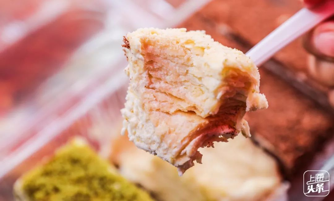 结棍！浦东版的“小*疆新**”美食一条街，让全上海人都羡慕