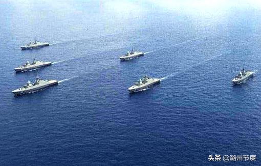 采购“追风-2500”,引进6000吨级盾舰,东南亚最强海军或将诞生