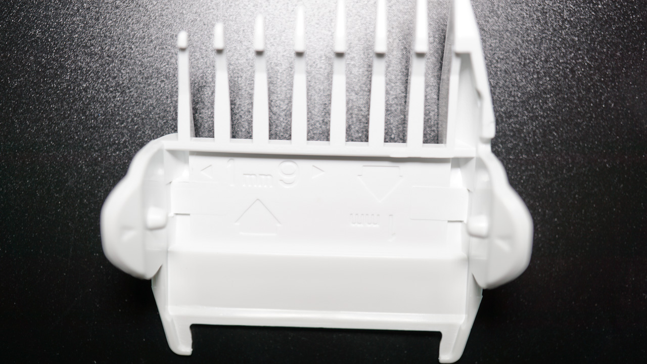 易简婴儿理发器缺点,易简婴儿理发器第五代