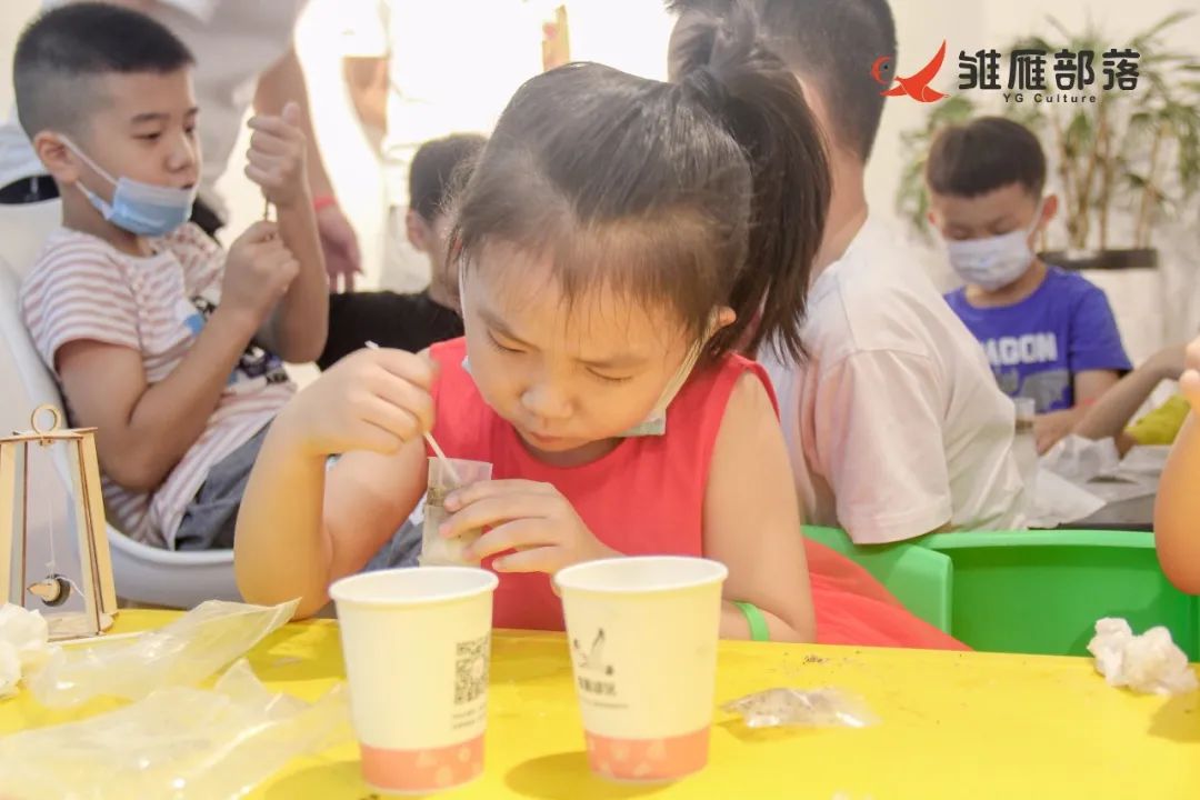 diy水浮式指南针,儿童diy指南针实验